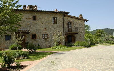 Villa Pastello