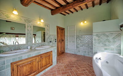 Villa Pastello