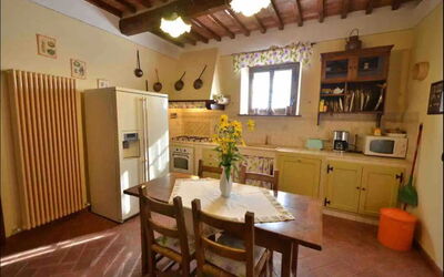 Villa Pastello