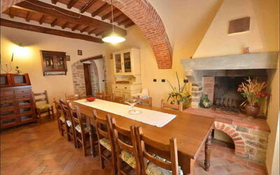 Villa Pastello