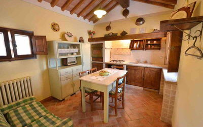 Villa Pastello