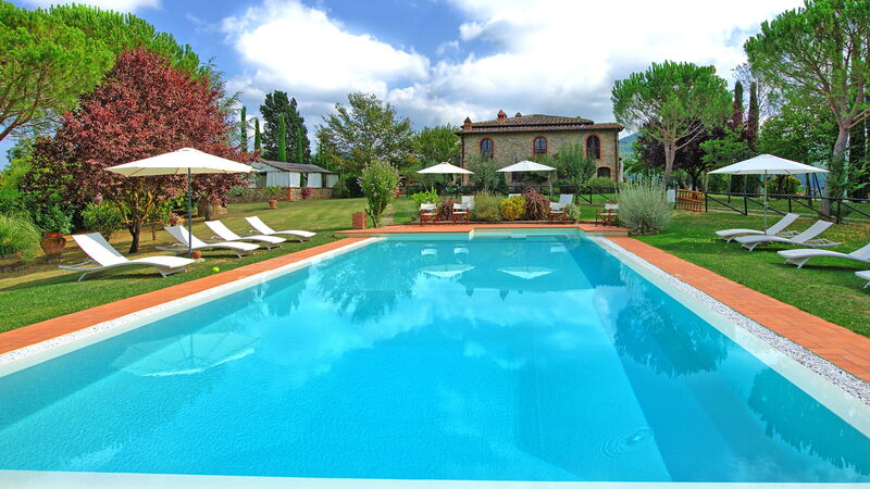 Villa Pastello