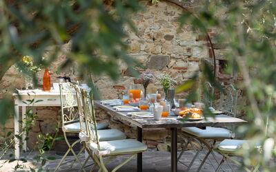 Villa Ego: Activities, Food, Garden, Outdoor