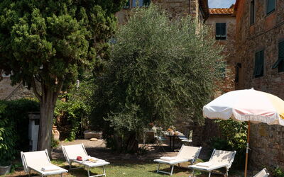 Villa Ego: Building Exterior, City, Scenic View