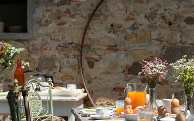 Villa Ego: Garden, Outdoor