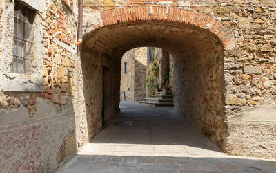 Villa Ego: Building Exterior, Main Entrance