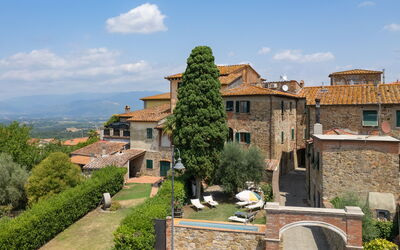 Villa Ego: Building Exterior, Outdoor