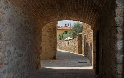 Villa Ego: Building Exterior, City, Outdoor, Scenic View