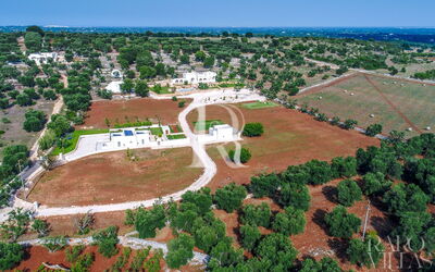 Corte dei Messapi | Sleeps 24