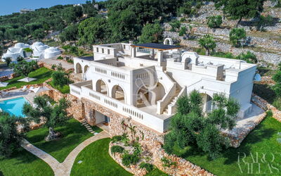 Corte dei Messapi | Sleeps 24