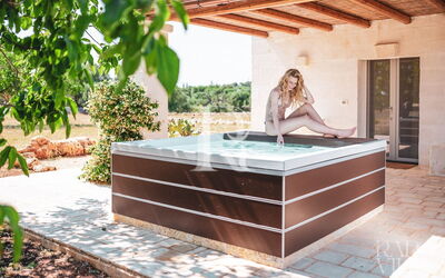 Corte dei Messapi | Sleeps 24