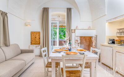 Corte dei Messapi | Sleeps 24