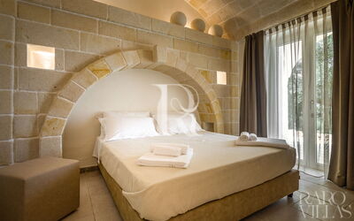 Corte dei Messapi | Sleeps 24