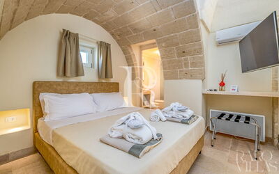 Corte dei Messapi | Sleeps 24