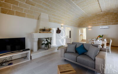 Corte dei Messapi | Sleeps 24