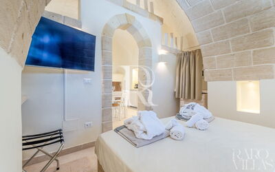 Corte dei Messapi | Sleeps 24