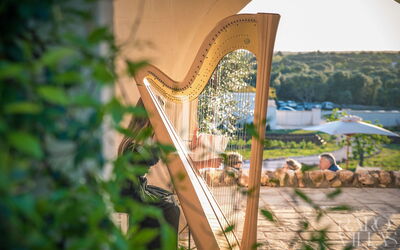 Corte dei Messapi | Sleeps 24