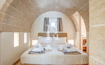 Corte dei Messapi | Sleeps 24