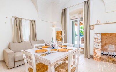 Corte dei Messapi | Sleeps 24