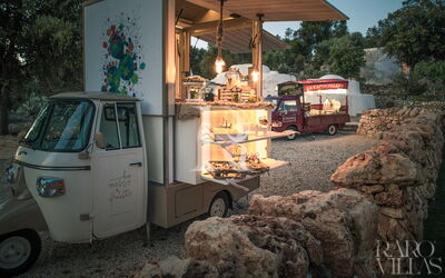 Corte dei Messapi | Sleeps 24