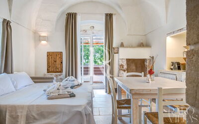 Corte dei Messapi | Sleeps 24