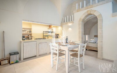 Corte dei Messapi | Sleeps 24