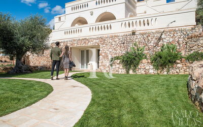 Corte dei Messapi | Sleeps 24