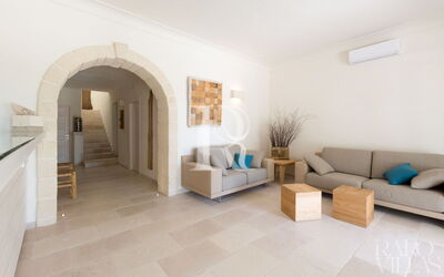 Corte dei Messapi | Sleeps 24