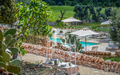 Corte dei Messapi | Sleeps 24