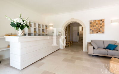 Corte dei Messapi | Sleeps 24