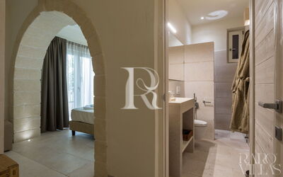 Corte dei Messapi | Sleeps 24