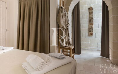 Corte dei Messapi | Sleeps 24