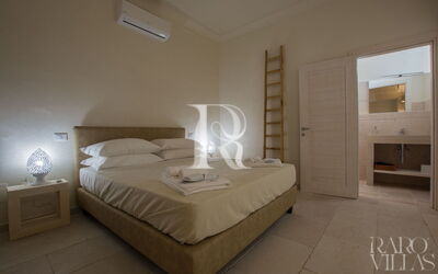 Corte dei Messapi | Sleeps 24