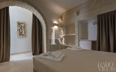 Corte dei Messapi | Sleeps 24