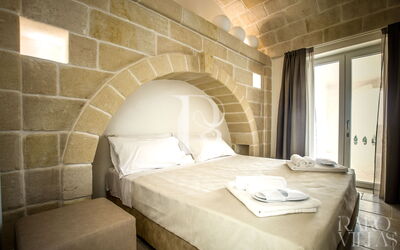 Corte dei Messapi | Sleeps 24