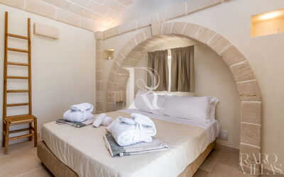 Corte dei Messapi | Sleeps 24