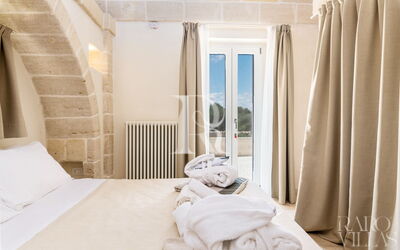 Corte dei Messapi | Sleeps 24