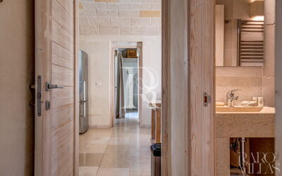 Corte dei Messapi | Sleeps 24