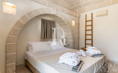 Corte dei Messapi | Sleeps 24