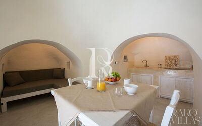 Corte dei Messapi | Sleeps 24
