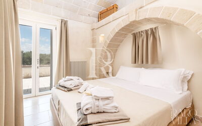 Corte dei Messapi | Sleeps 24