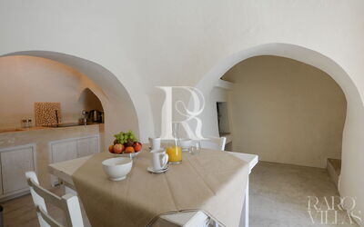 Corte dei Messapi | Sleeps 24