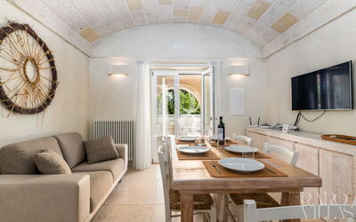 Corte dei Messapi | Sleeps 24