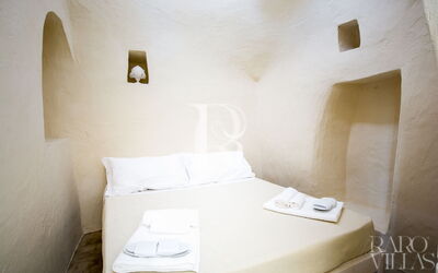 Corte dei Messapi | Sleeps 24