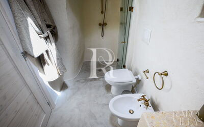 Corte dei Messapi | Sleeps 24