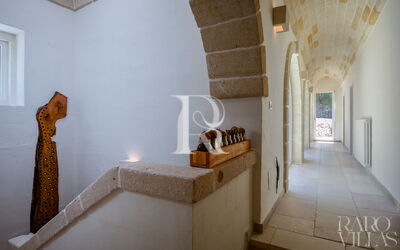 Corte dei Messapi | Sleeps 24