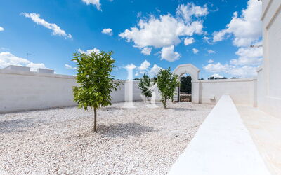 Corte dei Messapi | Sleeps 24