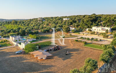 Corte dei Messapi | Sleeps 24