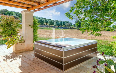 Corte dei Messapi | Sleeps 24