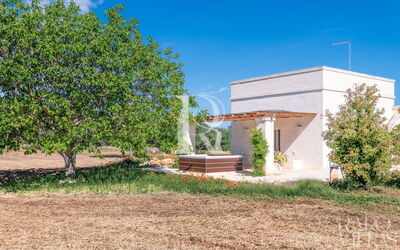 Corte dei Messapi | Sleeps 24